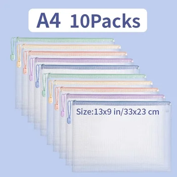 a4-10-pieces