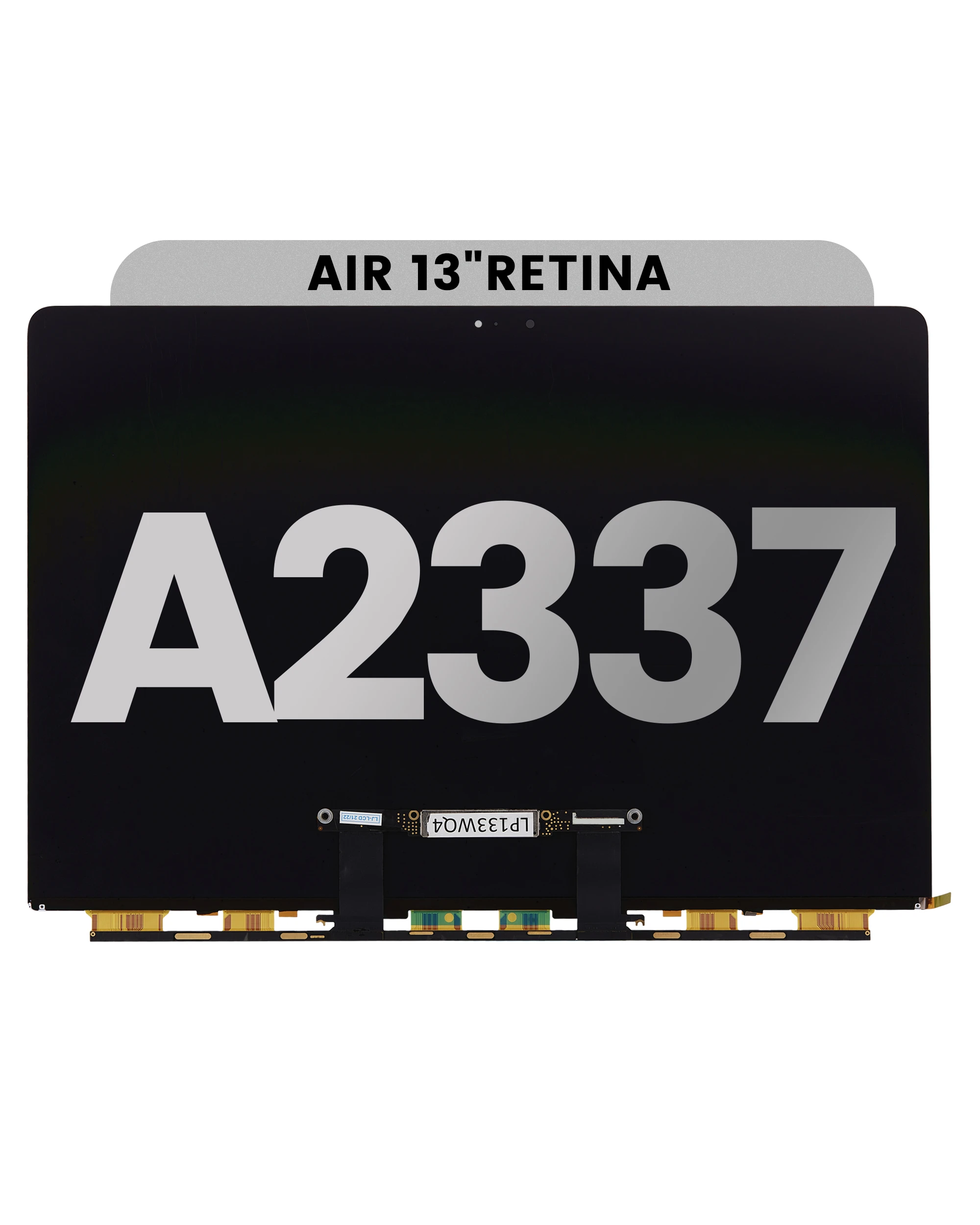 

ЖК-экран для Macbook Air Retina 13,3 M1 A2337 2020 EMC 3598 MGN63 MGN73