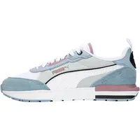 Puma véritable PUMA hommes et femmes sport léger et résistant à l'usure chaussures de ville 383462-13 5