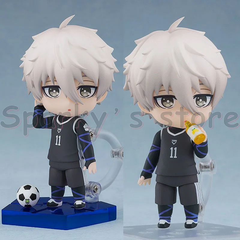 ねんどろいど-アニメのアクションフィギュア,男の子のおもちゃ