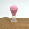 Pink Inverted Nipple Corrector Manual Nipple Massage Pump Efficient Nipple Puller 4