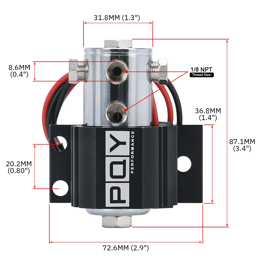 Brake Line Lock Kit Brake Control Valve Mountain Bracket Hydraulic Line Park Lock Bracket Pressure VR-ZDQ01