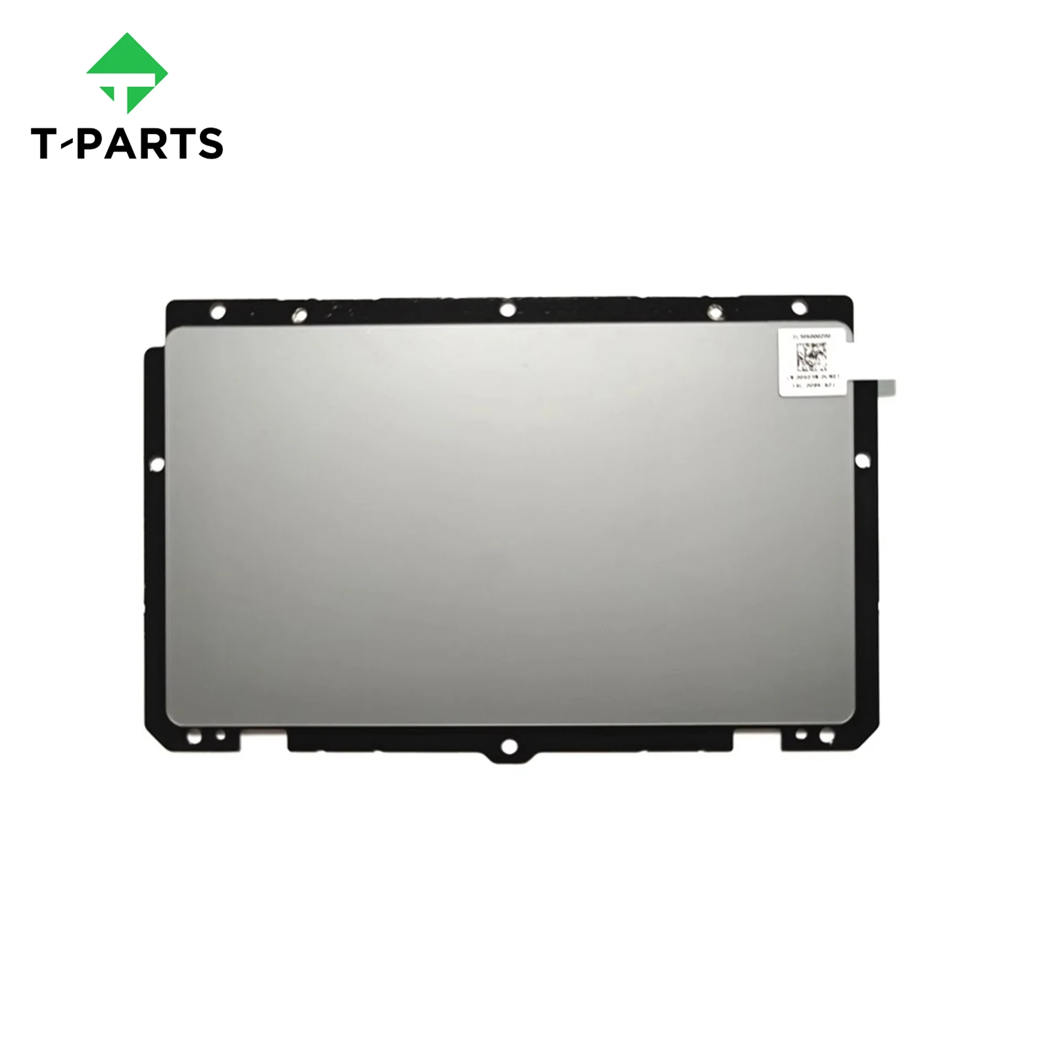 Original New 0VK75D VK75D For Dell Latitude 5420 E5420 Touchpad Clickpad Trackpad Mouse pad Board Silver