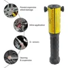 Flameless Heat Induction Tool, 1000W 110V Magnetic Induction Heater Kit with 8 Coils, Handheld Rusty Screw Removing Tool 2