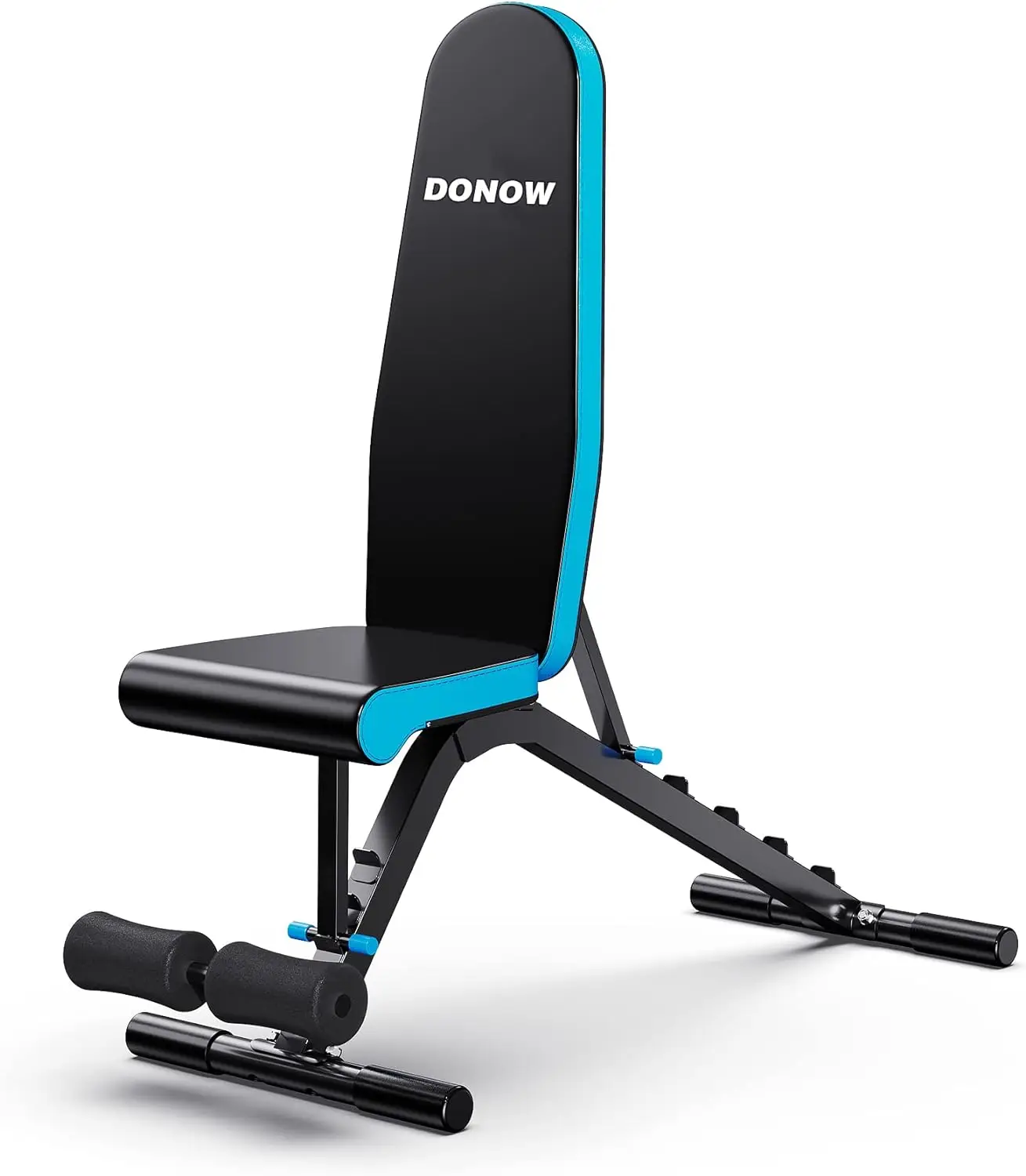 

Adjustable Weight Bench Press Workout Benches Equipment for Home Incline Decline Flat Dumbbells Strength Training Gym Benches 90