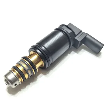 Auto Car AC aria condizionata A/C compressore solenoide valvola di controllo sensore per Buick Enclave Chevrolet Tahoe Traverse GMC Acadia