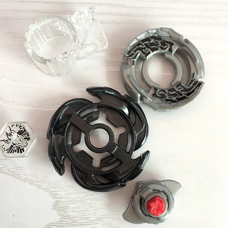 TAKARA TOMY BEYBLADE BB70 G1 WBBA 