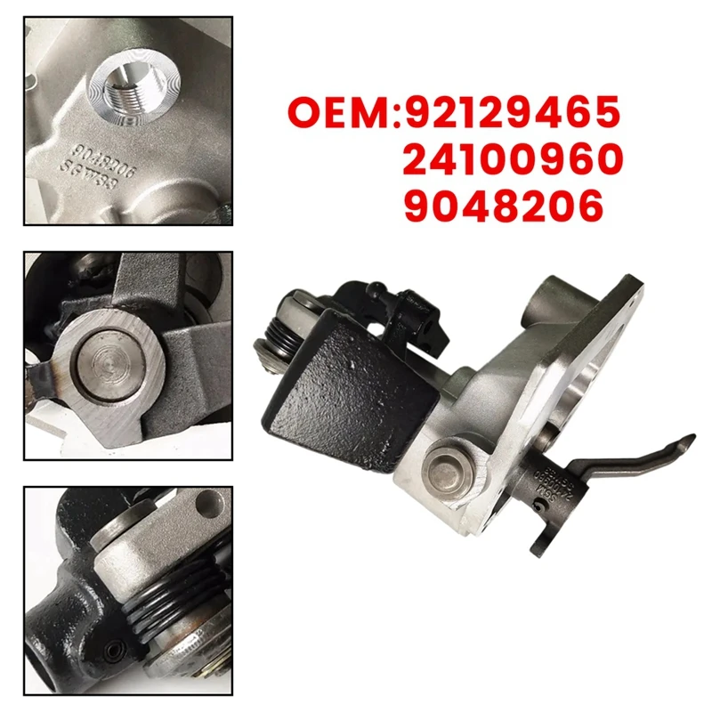 Car Manual Transmission Gear Shift Shaft Top Cover 92129465/24100960/9048206 For Chevrolet Cruze 2009-2014