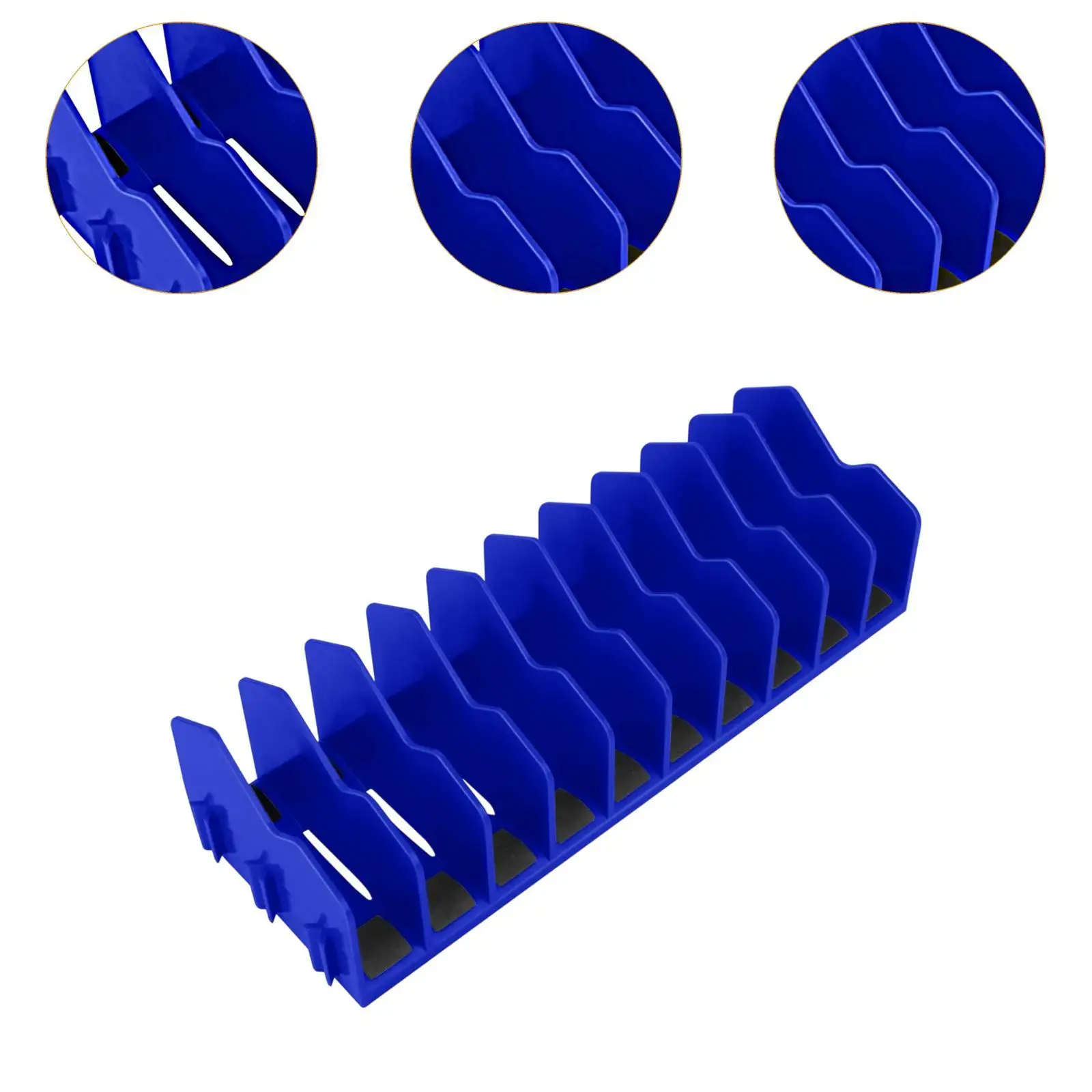 Pliers Organizer Plier Holder for 3