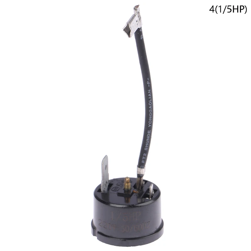 冷蔵庫コンプレッサー過負荷サーマルプロテクター、冷凍庫交換部品