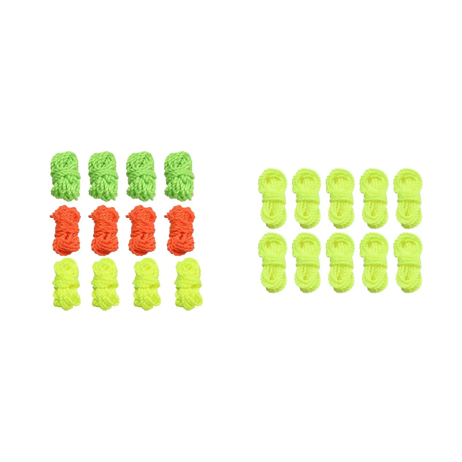 

100cm Replacements Yoyo Practice Nylon Ropes Toys Professional Yoyo Bearing Strings for Kids Yoyo Toy Responsive Yoyo