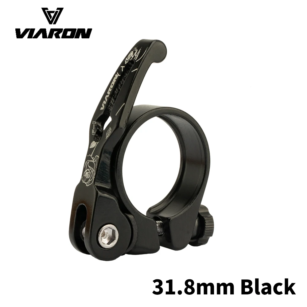 Black 31.8mm