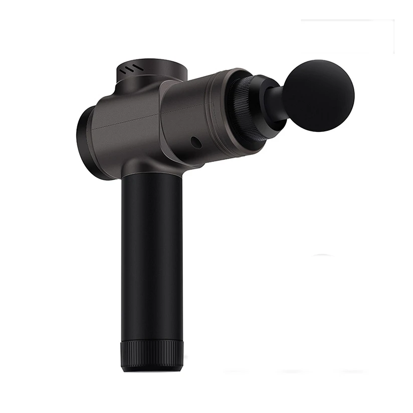 

Trends Handheld Fascial 24v Professional Muscle Gun Massager 2022
