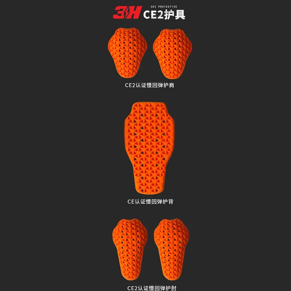 Рисунок 2 - Мотоциклетные аксессуары Chaqueta