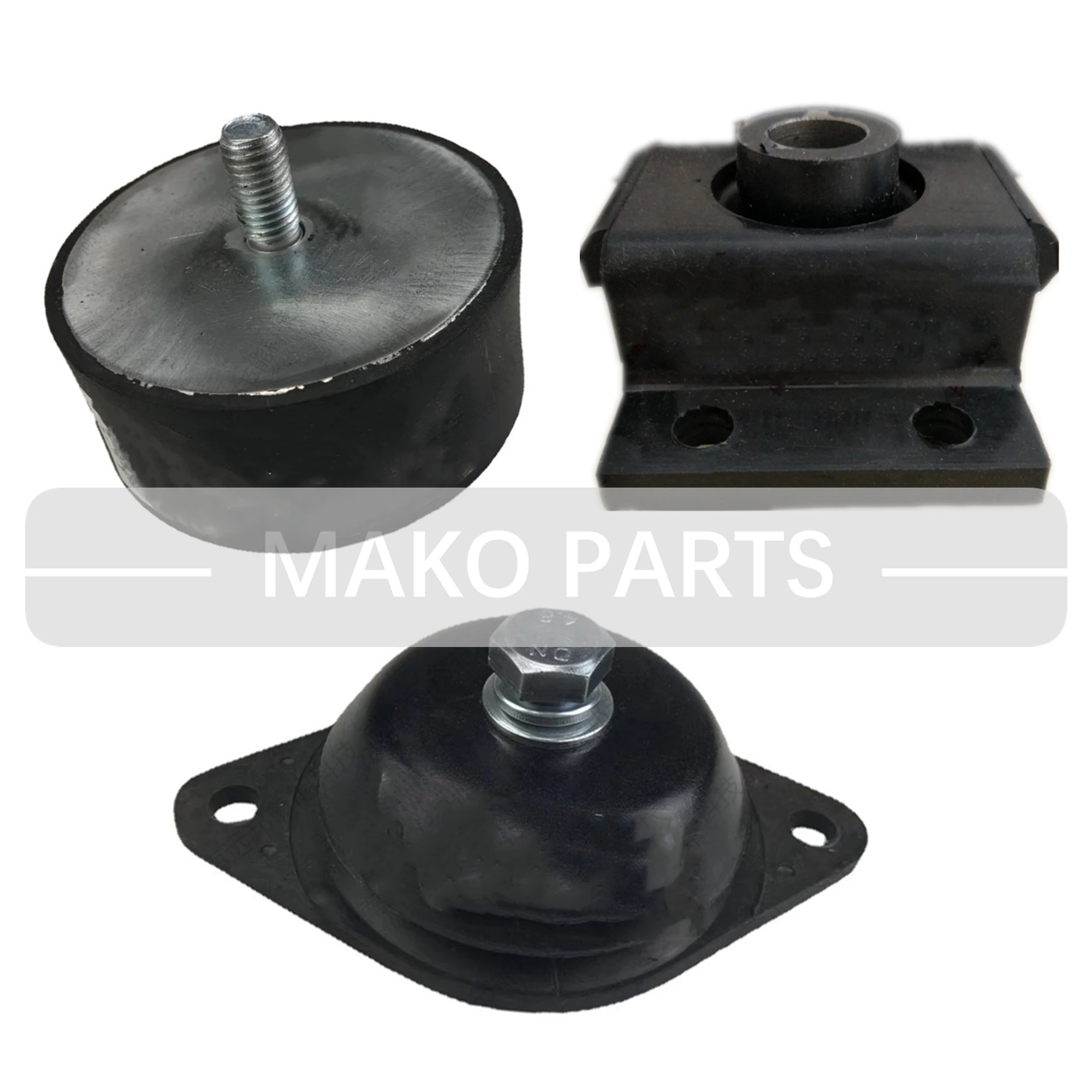 Isolator, Vibration Motor Fits Sullair Air Compressor 88290013 165