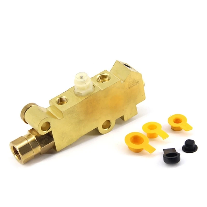 

50JA Brake Proportional Valves 172-1353for C10 4.3L 5.7L 5.0L 4.1L 3.8L 4.9L 5.8L