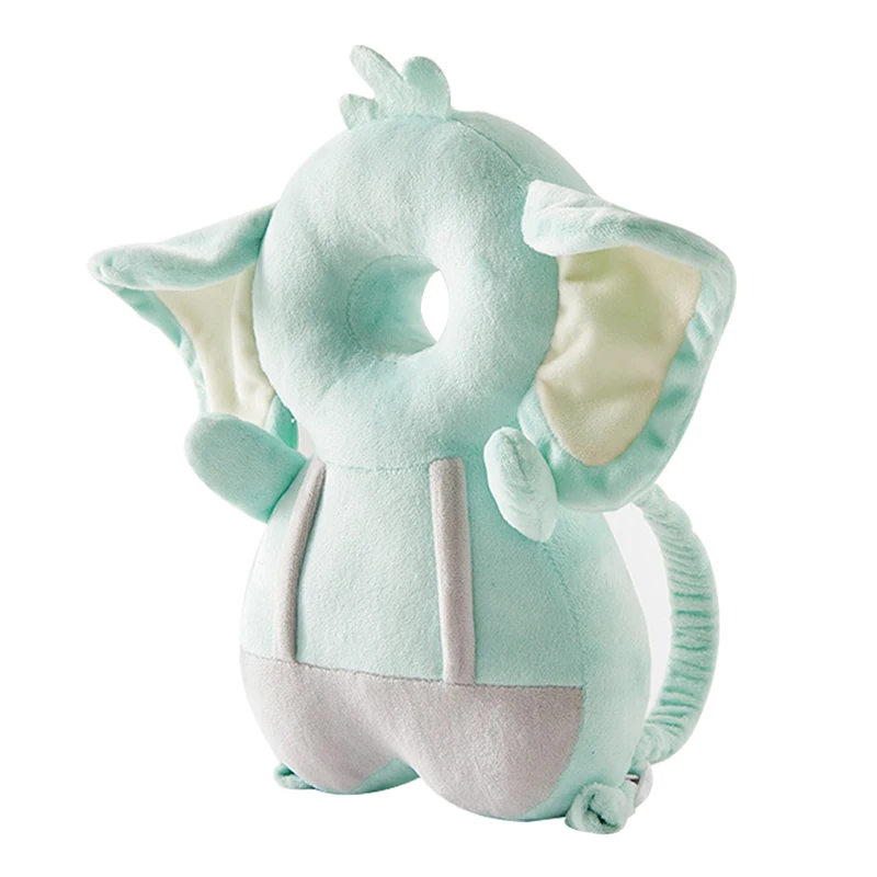 Mint Eleplant