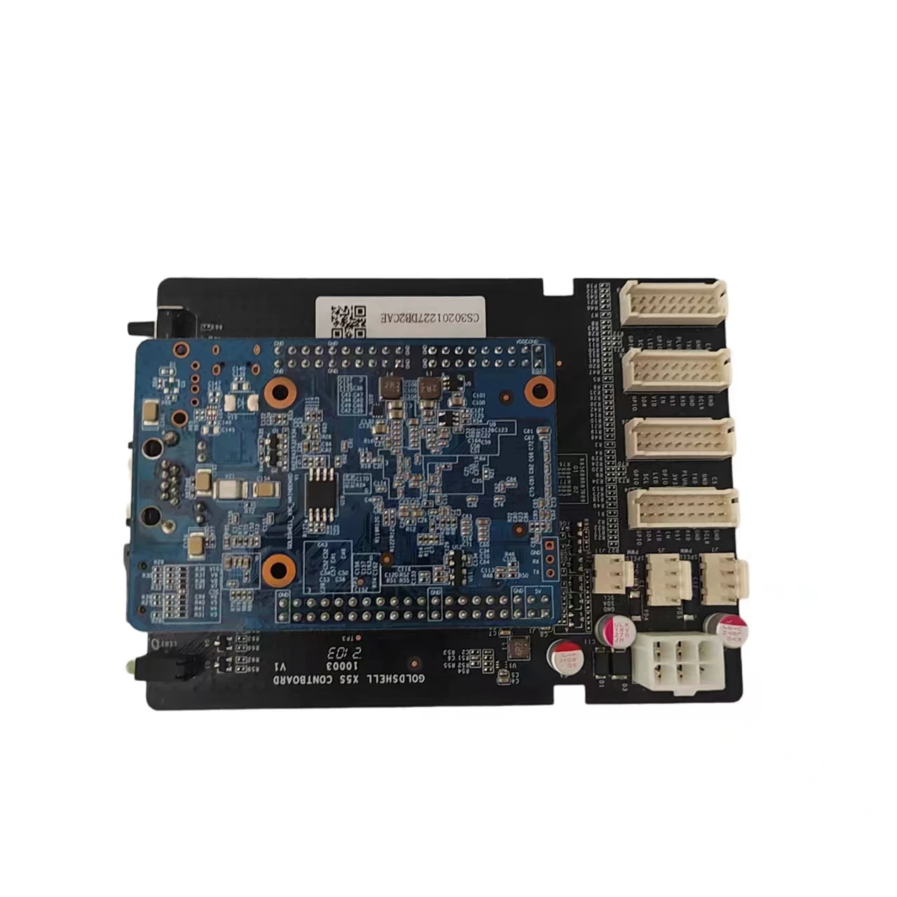 

Goldbell control board hs3 hs5 x6 x5 kd2