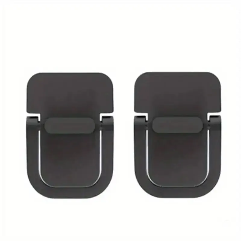 2PCS Black