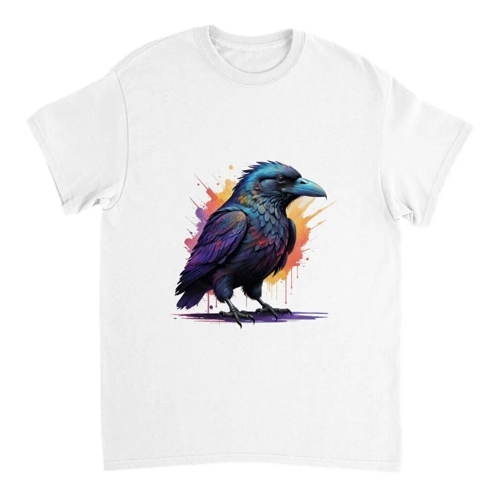 T-Shirt Unisex Raven