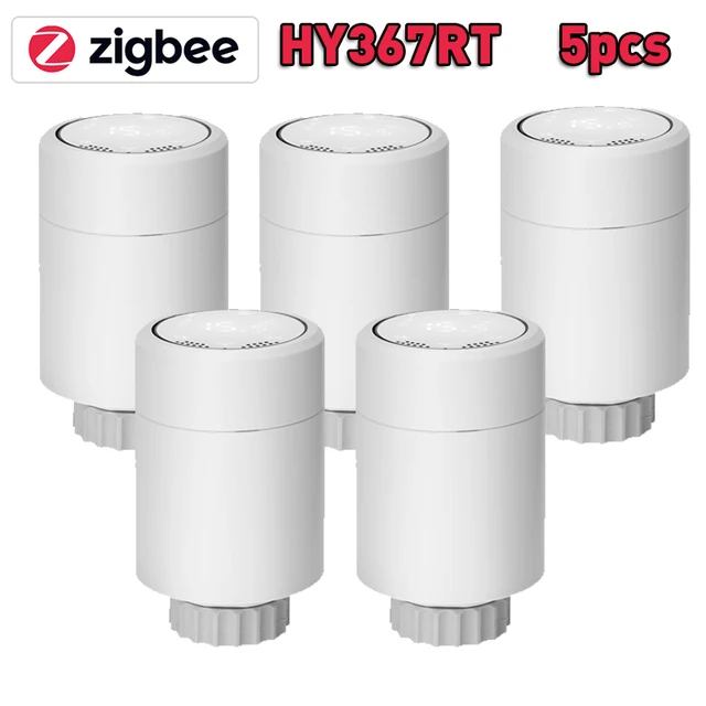 5pcs Thermostat