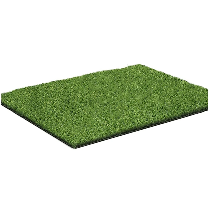 Artificial Grass, Professional Dog Grass Mat, Toilet Training Carpet, Large Lawn Outdoor Carpet Terrace Lawn(80X100cm)
