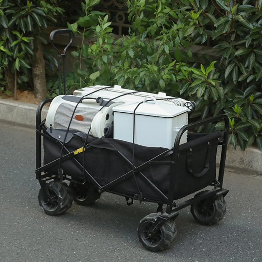 Strechable Bungee Cord 5