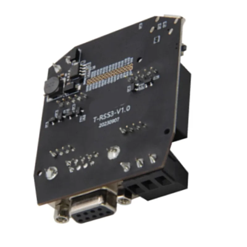 Reliablet-RSS3 ESP32-S3 ���� ���� RS232 RS485 5V ��� �º��� WS2812 Wi-Fi Bluetooth5.0 RSM232MT5V RSM485MT5V