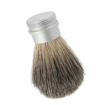 Spazzola per la cura della barba, strumento per la pulizia della barba, strumento per la rasatura della barba, spazzola portatile per la barba da uomo, la migliore spazzola per capelli, spazzola per baffi
