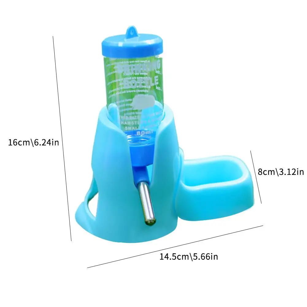 Hamster Water Feeder Image 4