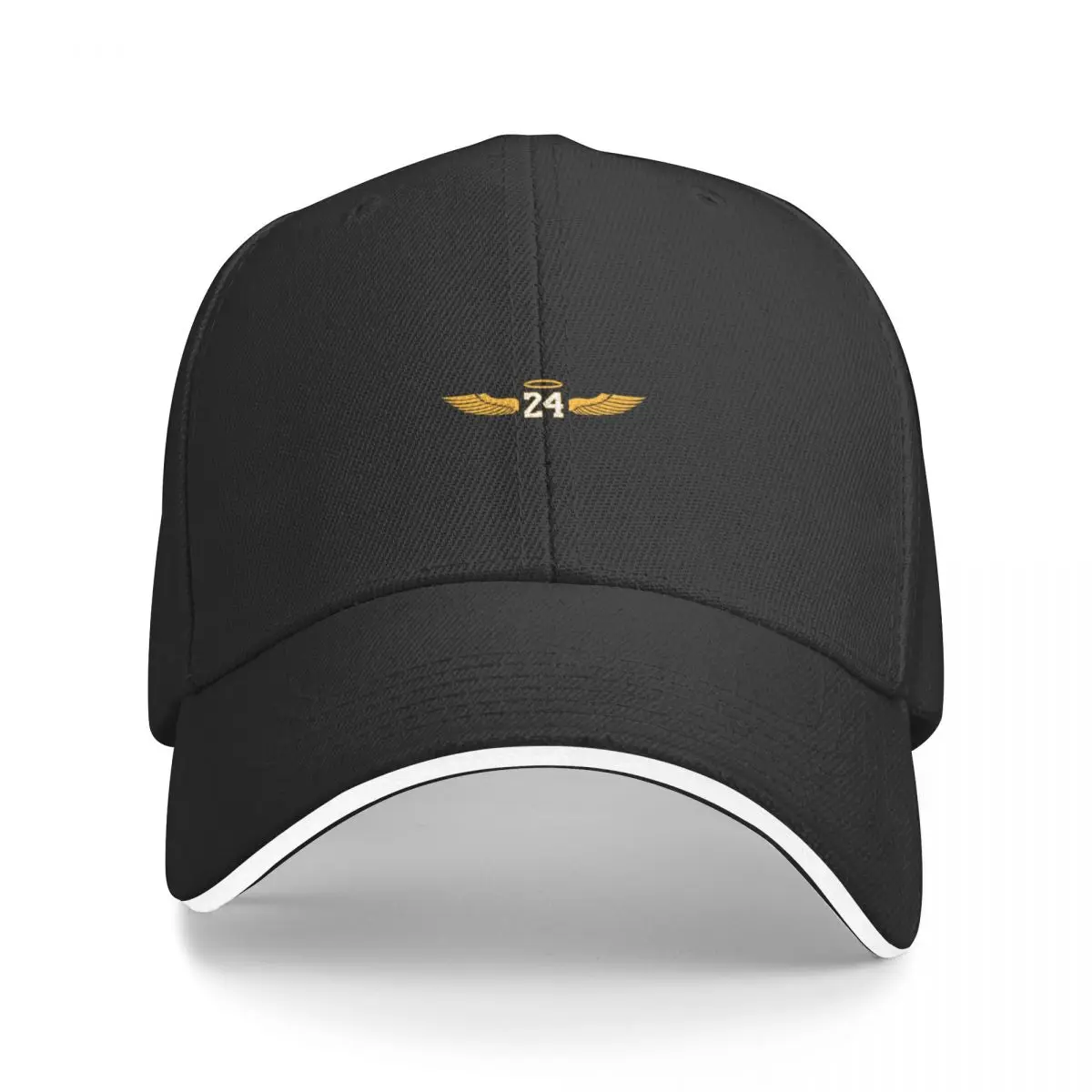 

kobe Baseball Cap Military Cap Man Sun Cap Beach Bag Hat Man Luxury Men'S Hats Women'S