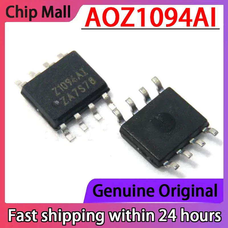 

5PCS New Original AOZ1094AI Patch Z1094AI Z1094A1 SOP8