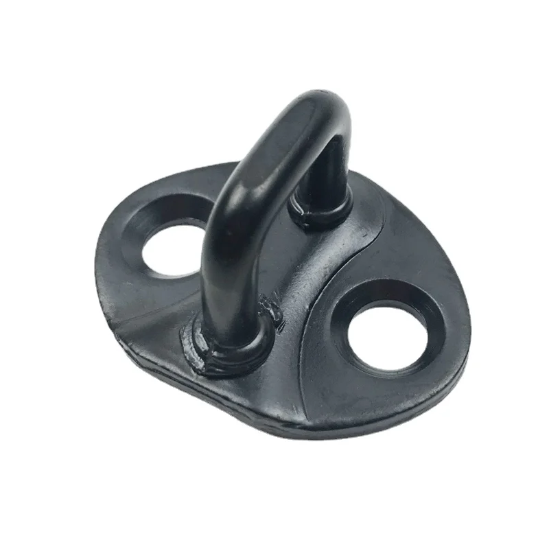 

For HYUNDAI R215-7 225-7 225-7-9 U-shaped Lock Buckle 1pcs