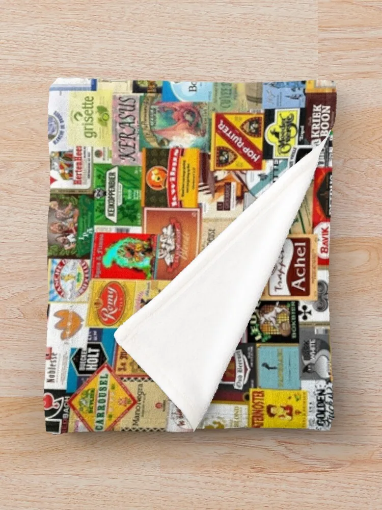 Belgian BeerThrow ���, ���Ÿ� ������ ���