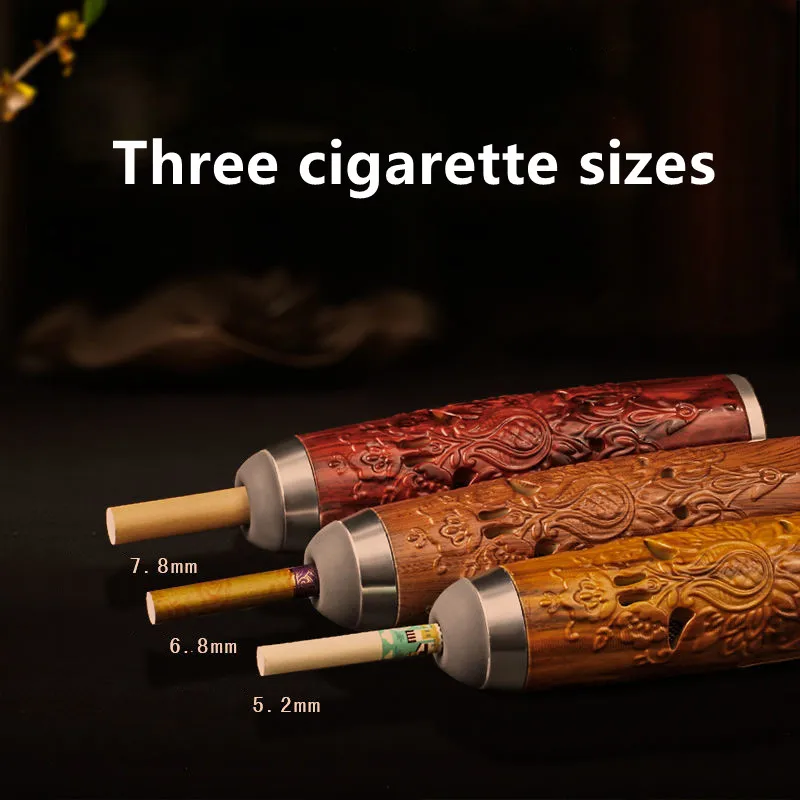 Portable Ashtray Cigarettes Ashtray New Embossed Mini Ashtrays Portable Outdoor Fire Resistant Handheld Anti Soot-flying Cigarette Ashtray For Car with Box