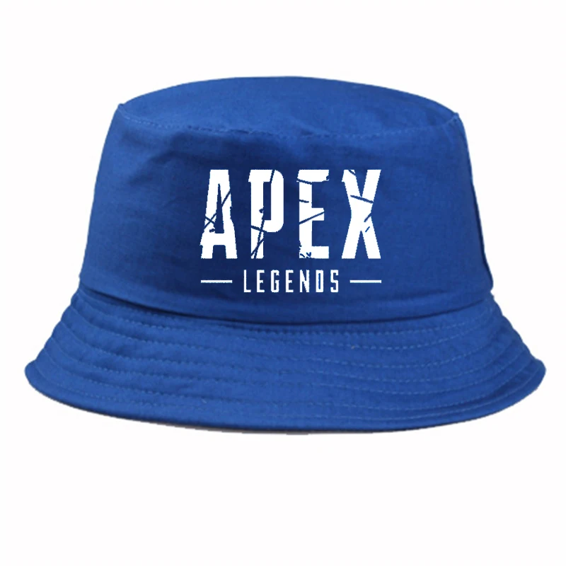 Apex Legends Hot Game Bucket Hat Summer 