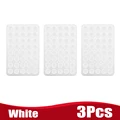 White 3Pcs