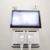 2025 New 2 in 1 808NM Ice Handle Diode Laser Permanent Hair Removal Q Switched Nd Yag Portable Picosecond Tattoo Machine 3000w 4