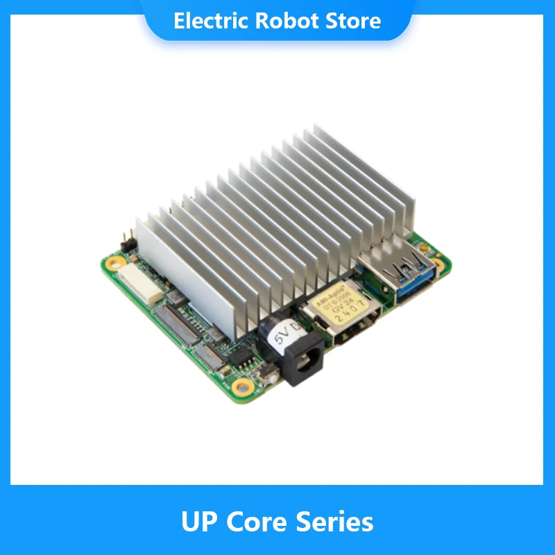 Up core. Up core