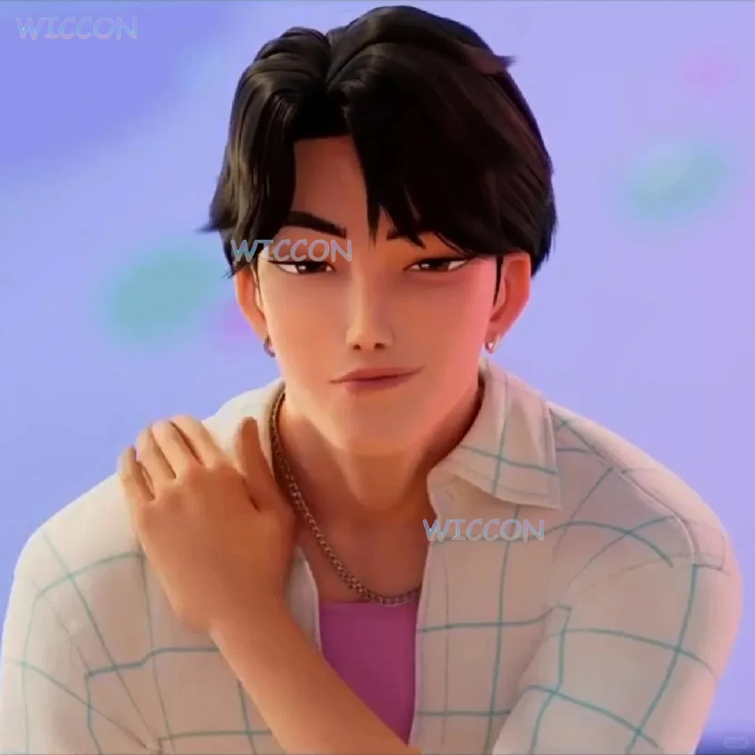 Soda Pop by The Soulja Boy: My Real Experience Wearing the KPOP Demon  HUNTERS Jinu Saja Boys Shirt on Stage