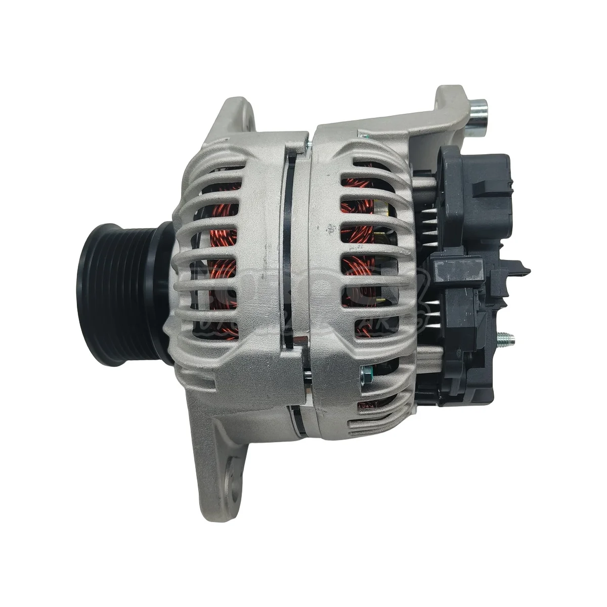 

Запасные части для грузовиков Volvo VOE 21257558 22218393 22591472, генератор переменного тока 24AL120B