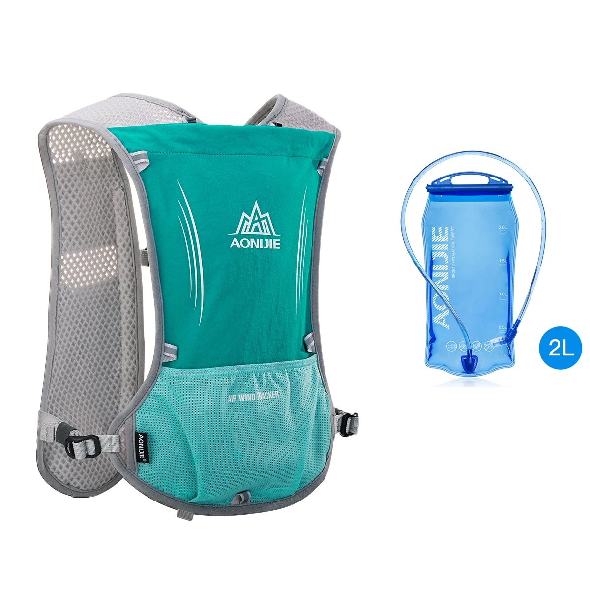 新品ハイドレーション　3Ｌ　2セット S7491e63e0cd14ca6a0341d805ebcf