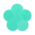 Flower green