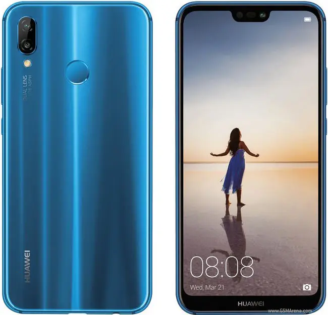 Huawei P20 Lite 美品 HUAWEI P20 lite 商品一覧｜ムスビー【中古スマホ・中古タブレット専門