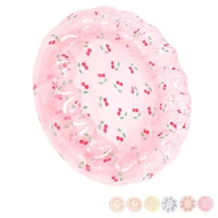 Petite piscine gonflable, fosse à balles gonflable pour tout-petits, piscine de jeu pour piscine intérieure et extérieure 2