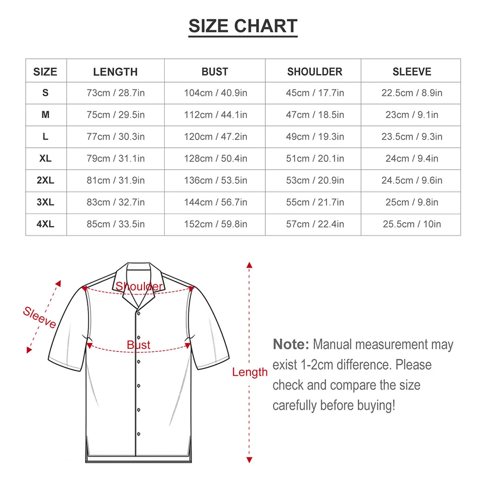 Rainbow Leopard Beach Shirt Cheetah Neon Print Hawaii Casual Shirts Male Retro Blouses Short Sleeve Pattern Clothing Big Size 5