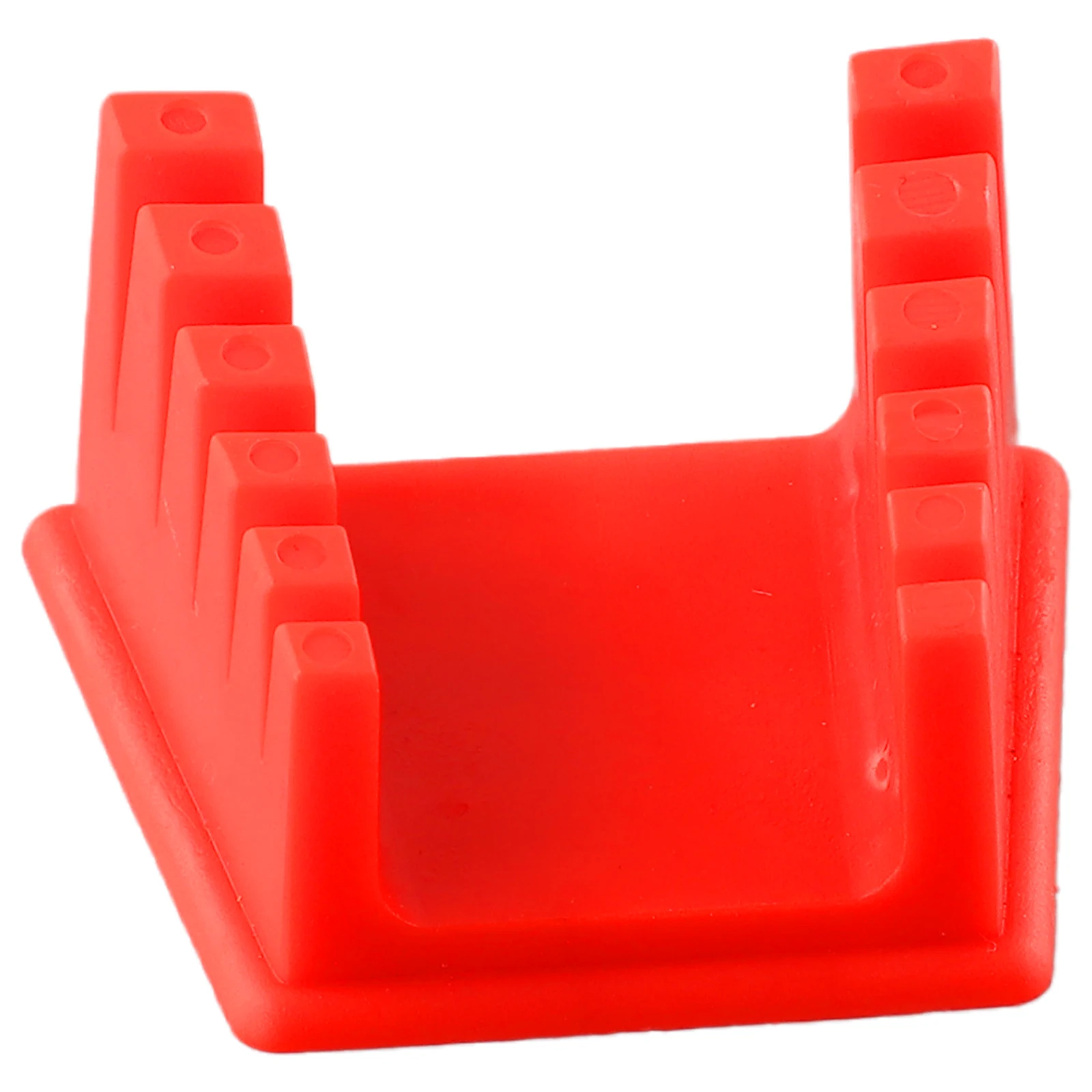 

Leads Clamp Soldering Wire Cover Wire Holder 2.5X2.2X1.4inch For 30AWG To 12AWG Stands Wire 30AWG To 12AWG Wire1