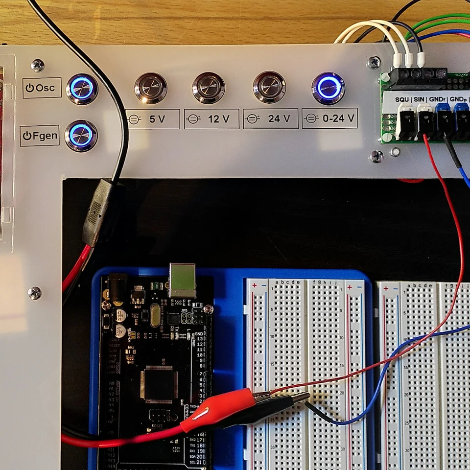 Interruttore A Pulsante Momentaneo In Metallo, 22 Mm, 12 V - Foto 5