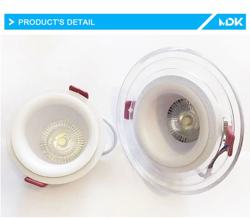 Led Downlight Image 6