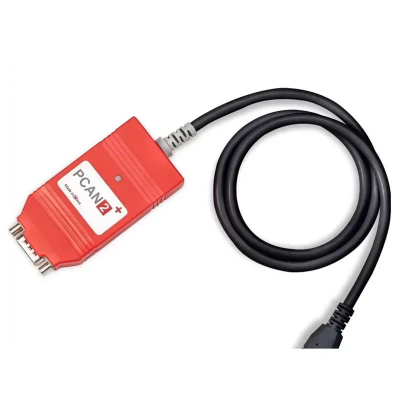 Adattatore da USB a CAN Analisi bus CAN e